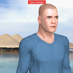 virtual sex and dating with people like heterosexual amorous boy Morffin22, United States, 