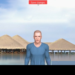virtual sex game playing w. single girls like heterosexual sex maniac boy Blindingjap, 