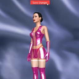 try virtual 3D sex with bisexual pervert shemale Lauracdfin, 