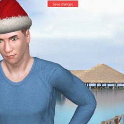 adults enjoying 3D sex games like heterosexual hot boy WZXCV, 