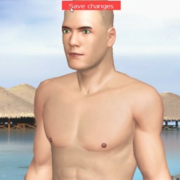 free cybersex experience with heterosexual erotomanic boy MillanPeki, mexican, 