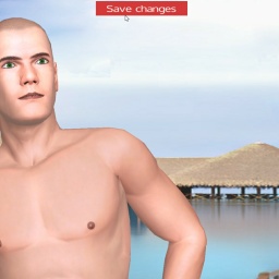 see bisexual lush boy Itsmetomohir, japan,  while playing porn game online