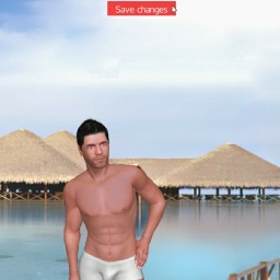 adults like heterosexual vuloptuous boy Miguelfplays,  play AChat online sex games