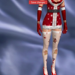 multiplayer virtual sex game player heterosexual brute girl Thenoppit, British, 