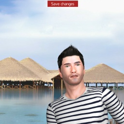 see heterosexual eroticism boy Jb209, USA,  while playing porn game online