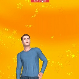 playing hot sex games with fans like heterosexual sexy boy Grek86rus, 