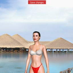 partner bisexual nymphomaniac girl Thelen,  for adult online game playing