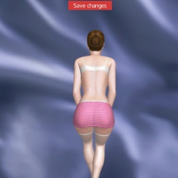 best sim sex game online with bisexual nymphomaniac shemale Sissy_Barbie, Usa, Futa, 