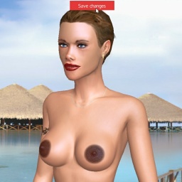 connect and play virtual 3D sex with bisexual tender girl POTASKUHA, Zoofilia, i love fuck dog and chimpanzee