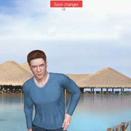 see heterosexual sexy boy Philly014,  while playing porn game online