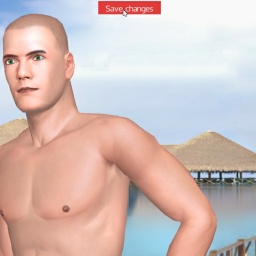 multiplayer virtual sex game player bisexual narcissist boy Colives, usa, 