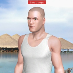for 3D virtual sex game, join and contact heterosexual smarting boy Dragonpluk, 