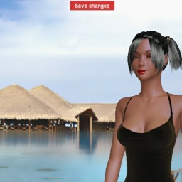 free cybersex experience with  hot shemale Matsurii, 