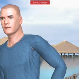 hot online porn game player heterosexual lush boy Thumper2694, canada, 