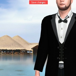 hot online porn game player  hot boy Corvus_Nocte, 