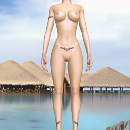 multiplayer virtual sex game player bisexual sodomist girl Jjcat08, USA, Slut, 