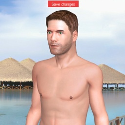 for 3D virtual sex game, join and contact heterosexual nymphomaniac boy SilentBoy69, 