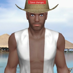 Check out homosexual bugger boy WildCowboy_, America, Im a wild ass cowboy w a thong,  if you want to oparticipate in sexgame MMORPG