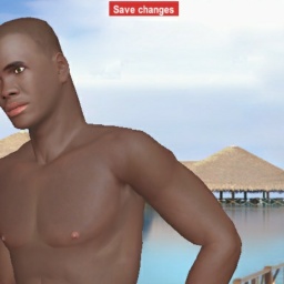 play online virtual sex game with member heterosexual narcissist boy BBCTHUG, 