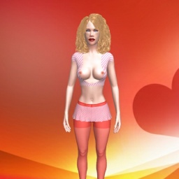 Eemilia_ plays 3d sex games with AChat