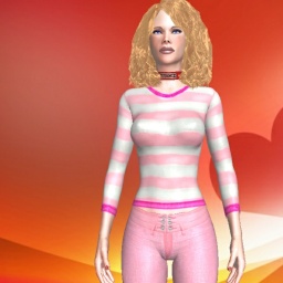 sexgame online MMO playing with adult member bisexual devoted girl Eemilia_, Berlin, 