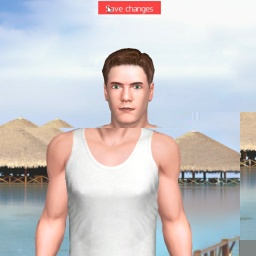 virtual sex and dating with people like  hot boy Diego788, 