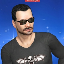 multiplayer virtual sex game player bisexual brute boy Nylor, Brazil, 