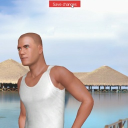 playing hot sex games with fans like heterosexual brute boy Dick7big, 