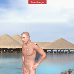 3Dsex game playing AChat community member homosexual fiend boy Secondaryshr, 