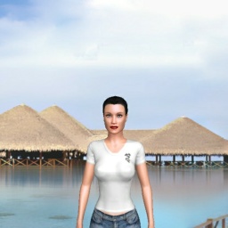 virtual sex game playing w. single girls like homosexual hot shemale Scp_166b, Russia, 