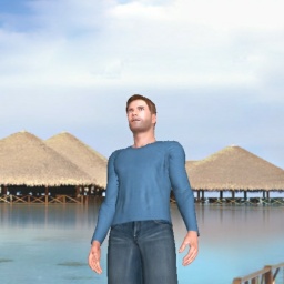 adults enjoying 3D sex games like heterosexual devoted boy Alish599, 