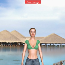 hot bisexual narcissist girl Jezopian223, boo,  enjoys online 3Dsex