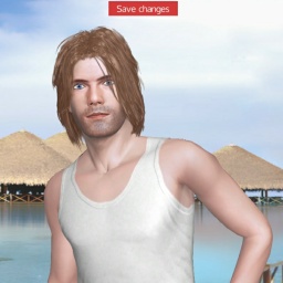 for 3D virtual sex game, join and contact heterosexual voluptuous boy Darekdarek, poland, im kurt cobain