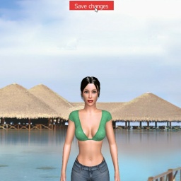 for 3D virtual sex game, join and contact bisexual sentimental girl SHASHE667766, hungary, 