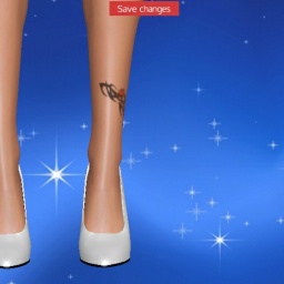 try virtual 3D sex with heterosexual sodomist girl Storm58, i love romantic feelings