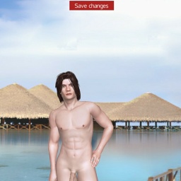 virtual sex game playing w. single girls like heterosexual tender boy Hiroio, Ukraine, Vlad, 