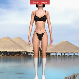 enjoy virtual sex games with mates like heterosexual loving girl SweetKatie, 