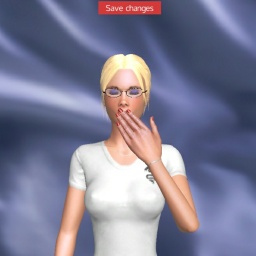 virtual sex and dating with people like bisexual pervert shemale Freakynebula, France, take a ride on this roller coaster