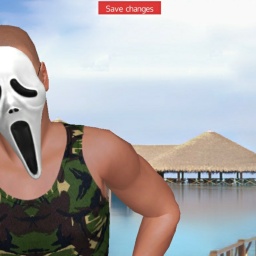 play online virtual sex game with member heterosexual sodomist boy SOMEDUDE, 