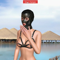 partner bisexual bugger girl Jennraven, Make me your slave, make me your helpless slave for adult online game playing