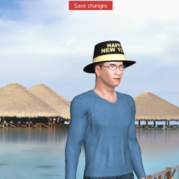 multiplayer virtual sex game player bisexual eroticism boy Raymondscott, 