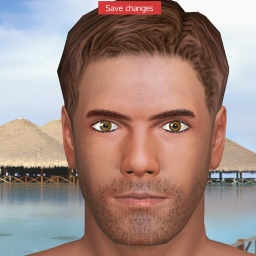 for 3D virtual sex game, join and contact bisexual nymphomaniac boy Spermdonor69, puerto rico, 