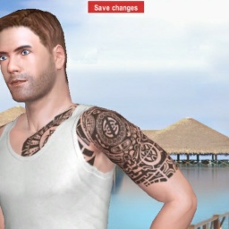 play virtual sex games with mate heterosexual fiend boy Connor88, brasil, 