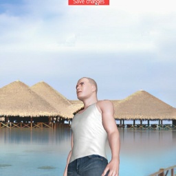 3D sex game community member heterosexual hot boy A364441251, CHINA, 