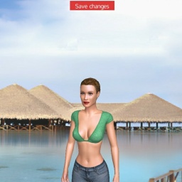 Check out  smarting girl Gunjan,  if you want to oparticipate in sexgame MMORPG