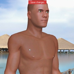 virtual sex and dating with people like heterosexual brute boy LAWda69, India, 