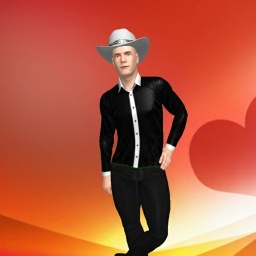 virtual sex game playing w. single girls like bisexual pleasant boy MRMUFFlN, USA, 