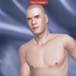 free cybersex experience with heterosexual bugger boy JAXSMEAN, 