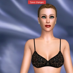virtual sex game playing w. single girls like homosexual pervert shemale TinaMorgan, USA, submissive tg currently unowned and in chastity.