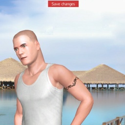 Check out heterosexual erotomanic boy Rubsoll,  if you want to oparticipate in sexgame MMORPG